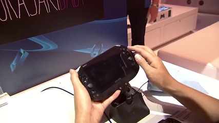 E3 2014: Murasaki Baby - Live Coverage