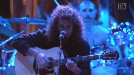 System Of A Down - Question! [hd]
