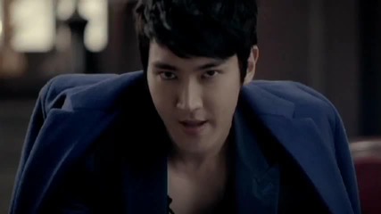Super Junior - Opera - Music Video Short Version