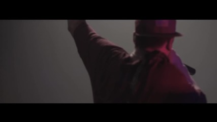 'you and I' (zeds Dead & Omar Linx)
