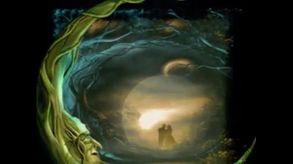 Steven Halpern - Dancing in the Moonlight