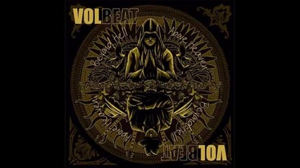 Volbeat - The Mirror And The Ripper 