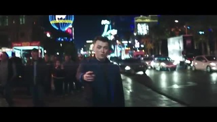 Бг Превод!!! Sam Smith - Money On My Mind 2013 ( Official Music Video )