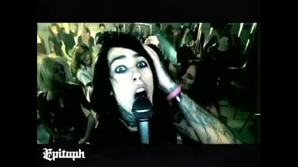 Escape The Fate - Situations