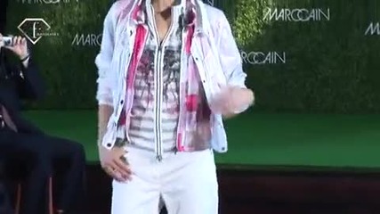 fashiontv Ftv.com - Marc Cain Fashion Event Hong Kong 2009 