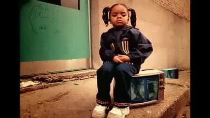 Dmx feat. Aaliyah - Come Back In One Piece