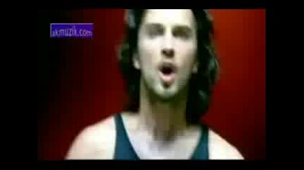 Tarkan - Hup.flv