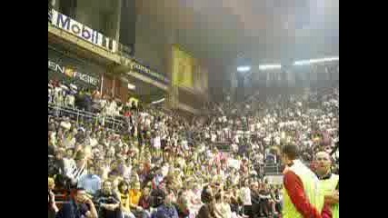 Kk Crvena Zvezda