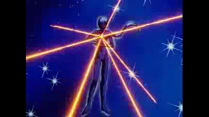 Sailor Star Healer 