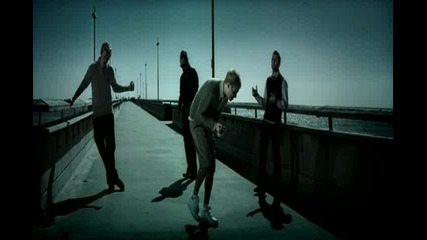 Backstreet boys - Inconsolable (promo Only)