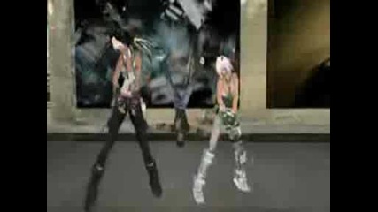 Van Halen - Girl You Really You Got me