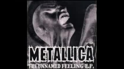 Metallica - Nothing Else Methers