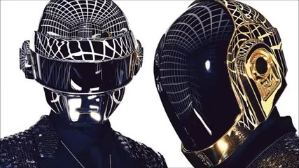 Daft Punk - Bbc Radio 1 Essential Mix 1997