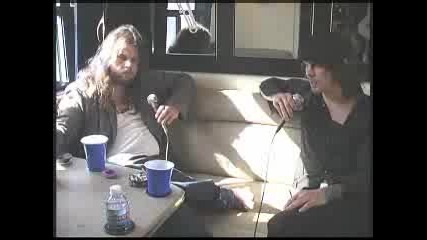 Him on being first finnish band to gold in US