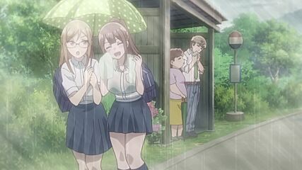 [bg sub] Joshikausei 08