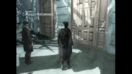 Assassin's Creed 3 - 2-ра Част