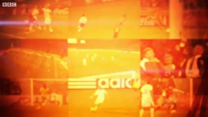 World Cup 2010 - Голове на турнира 