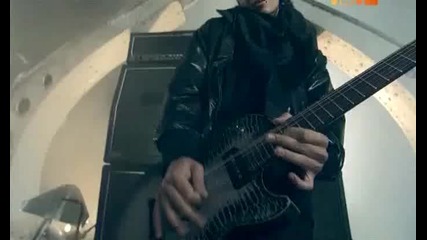 Tokio Hotel - Automatic (official Video)