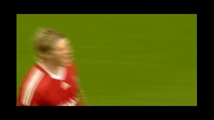 Fernando Torres - El Nino The Hero Of Anfield 2