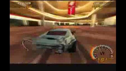 Flatout 2 Gameplay Pc