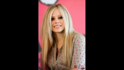 Avril Lavigne
