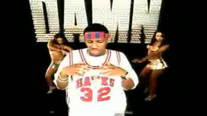 Fabolous feat. Lil Mo - Can t Let You Go Damn Hq