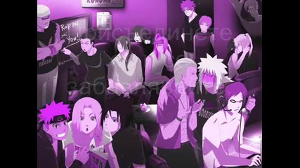 Naruto Rpg - Forum