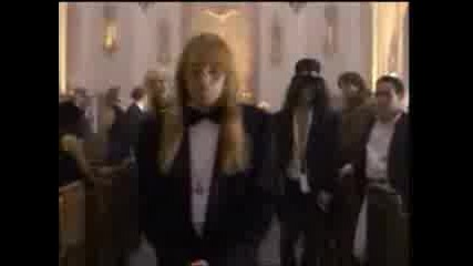 Guns N Roses - November Rain 