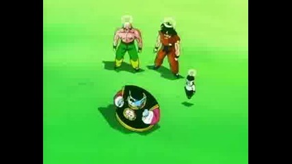 Dbz - 084 - Approaching Destruction