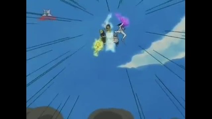 Shaman King (кралят на шаманите) епизод 26