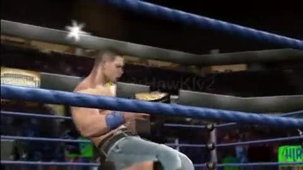 Wwe Wrestlemania 25 2009 Svr 10 Simulation