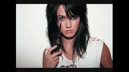 Katy Perry - Takes One To Know One.