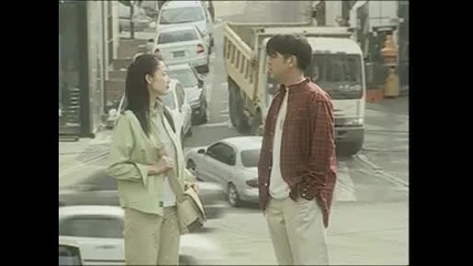 Beautiful Days ep 12 pt 4 