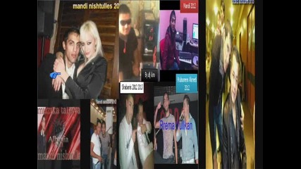 9.marseli Selites - Tallava Dade Dade Live 2012 By.dj kiro