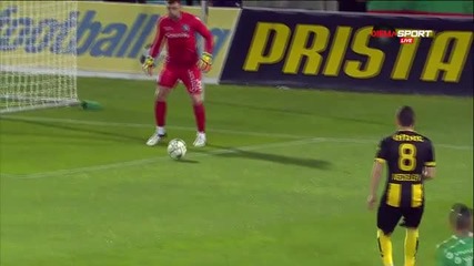 ВИДО: И Човекът-паяк може да греши детински