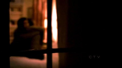 Tears of an angel - The vampire diaries