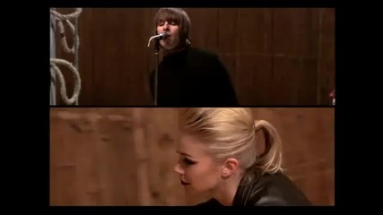 Beady Eye - The Roller [ H Q ]
