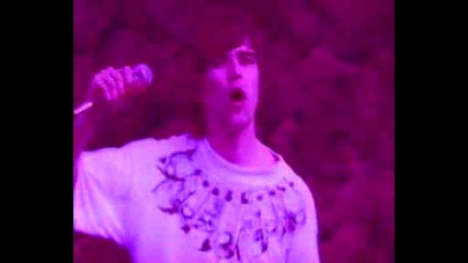 The Stone Roses - I Wanna Be Adored