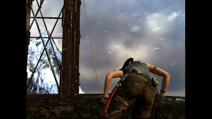 Tomb Raider - Катерене по Радио Кула