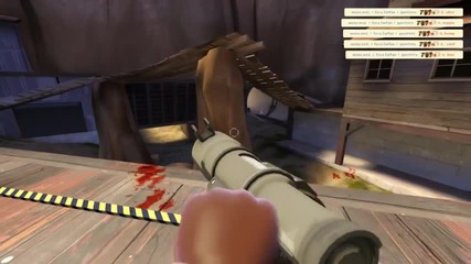 Commfts Top10 plays of Tf2 - October 2011