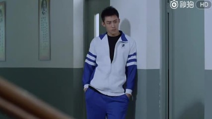 Johnny Huang Jingyu 160131 Addicted (2016)