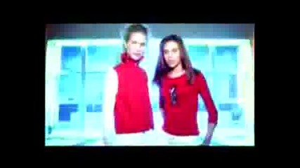 A - Teens - Gimme! Gimme! Gimme!
