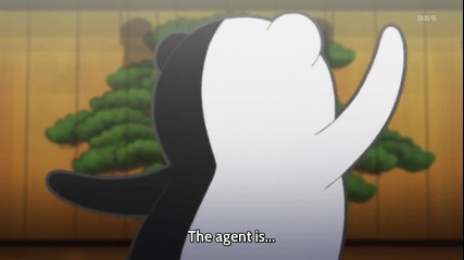 Danganronpa The Animation Episode 8 Eng Subs