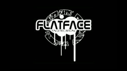 Flatface Fingerboarding