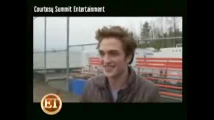 The Cullen Boys