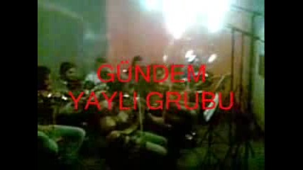 gгјndem yayli grubu kibariye 2008 intro canli.flv