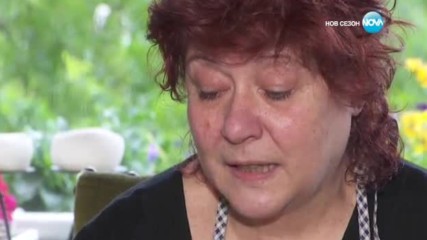 Вечеря без рецепта и много салати с Мария Статулова в "Черешката на тортата" (29.06.2017)