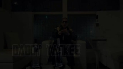 Guaya Ft. Daddy Yankee- Arcangel