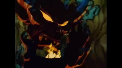 Demon Lord