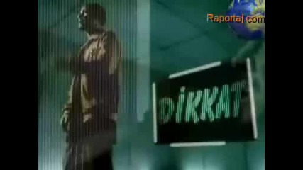 Ceza & Eminem - 8 Mile Rapstar